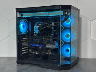 Pc Gaming RTX 3080 | Ryzen 9 | 32Gb RAM | 1TB