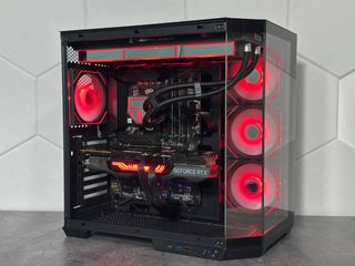 Pc Gaming RTX 3080 | Ryzen 9 | 32Gb RAM | 1TB