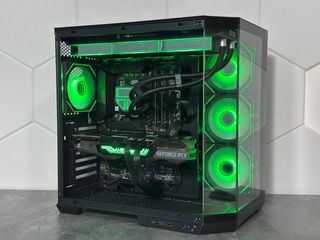 Pc Gaming RTX 3080 | Ryzen 9 | 32Gb RAM | 1TB