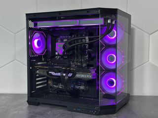 Pc Gaming RTX 3080 | Ryzen 9 | 32Gb RAM | 1TB