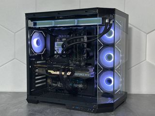 Pc Gaming RTX 3080 | Ryzen 9 | 32Gb RAM | 1TB