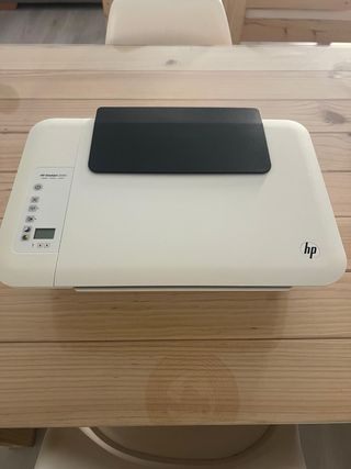 Impresora HP Blanca