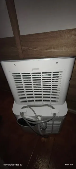 Cecotec Pingüino Frío/Calor
