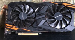 Tarjeta gráfica Radeon RX VEGA 56 GAMING OC 8GB