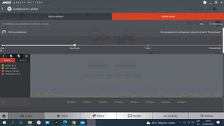 Tarjeta gráfica Radeon RX VEGA 56 GAMING OC 8GB