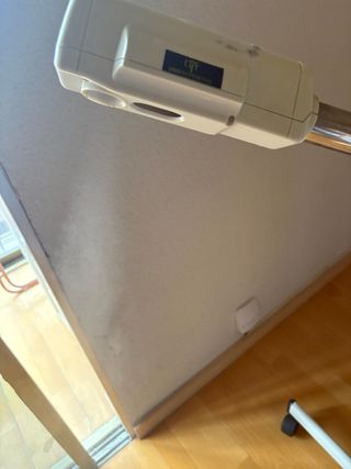 Vaporizador Facial Profesional