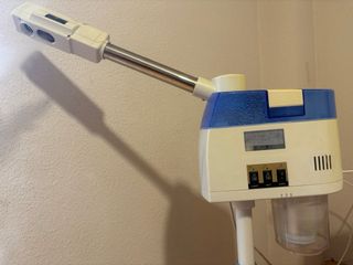 Vaporizador Facial Profesional