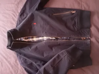 Chaqueta Polo Ralph Lauren Hombre Azul