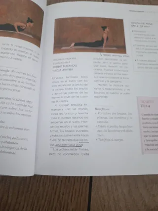 Mi diario de yoga XUAN-LAN