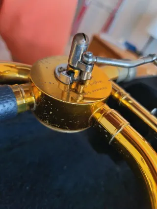 Trombón Conn 88H CL