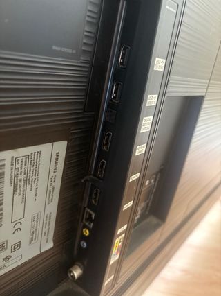 Televisor Samsung 55 Smart TV