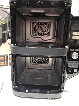 Ninja Double Stack XL Friggitrice ad aria