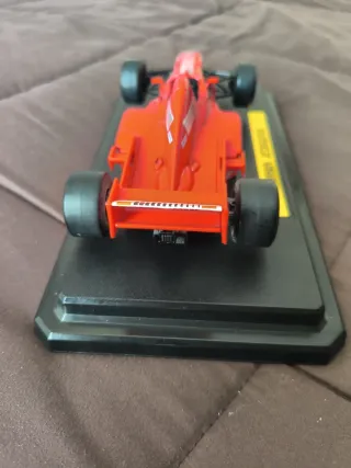 Ferrari F310B Michael Schumacher F1