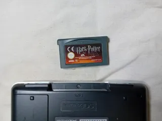 Nintendo DS Plata + Juegos