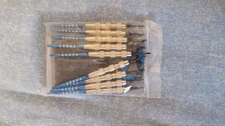 Diana Electrónica B06E con Manual