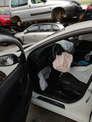 DESPIECE COMPLETO VOLVO V40 2.0 D