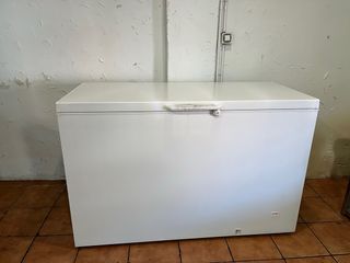 Congelador Arcon Blanco