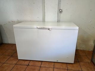 Congelador Arcon Blanco