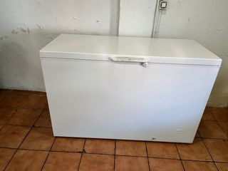Congelador Arcon Blanco
