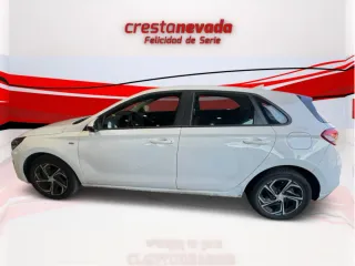 Hyundai i30 2023 ¡¡Desde 307€ al mes!!