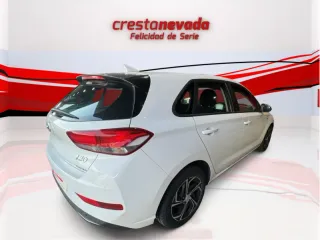 Hyundai i30 2023 ¡¡Desde 307€ al mes!!