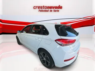 Hyundai i30 2023 ¡¡Desde 307€ al mes!!