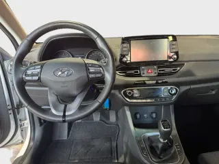Hyundai i30 2023 ¡¡Desde 307€ al mes!!