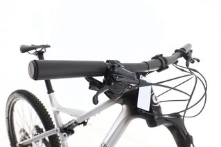 Cannondale Scalpel XT (MTB) t.L Reacondicionada