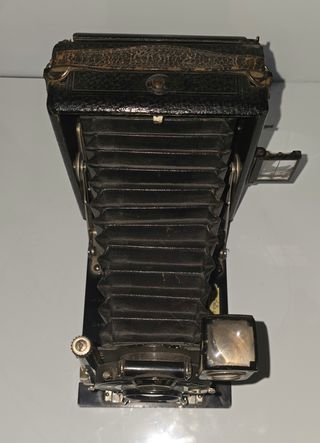 Cámara Analógica de placas The Cameo G. Rodenstock