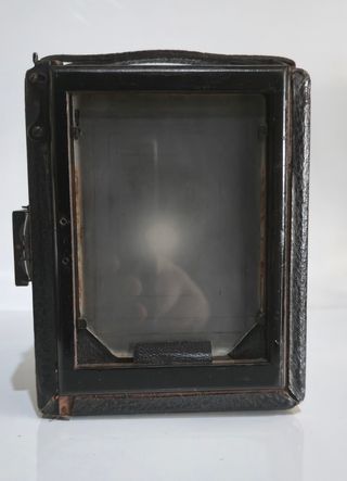 Cámara Analógica de placas The Cameo G. Rodenstock