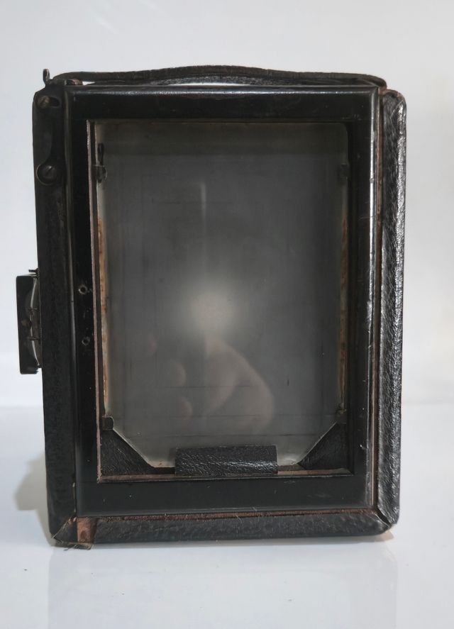 Cámara Analógica de placas The Cameo G. Rodenstock
