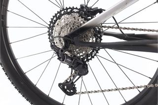 Cannondale Scalpel XT (MTB) t.L Reacondicionada