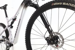 Cannondale Scalpel XT (MTB) t.L Reacondicionada