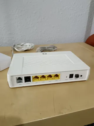 Repetidor WiFi
