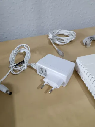 Repetidor WiFi