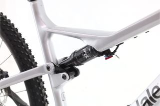Cannondale Scalpel XT (MTB) t.L Reacondicionada