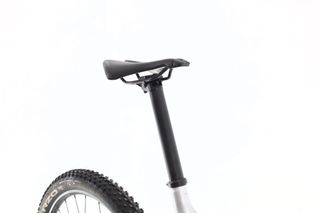 Cannondale Scalpel XT (MTB) t.L Reacondicionada