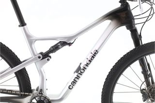 Cannondale Scalpel XT (MTB) t.L Reacondicionada