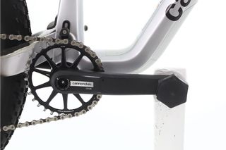 Cannondale Scalpel XT (MTB) t.L Reacondicionada