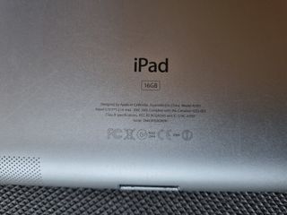 Apple iPad 2 16GB Wi-Fi Bianco
