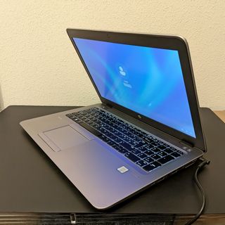 HP ELITEBOOK 850 G3 i5 6200U 2.3 16GB 512GB SSD 1
