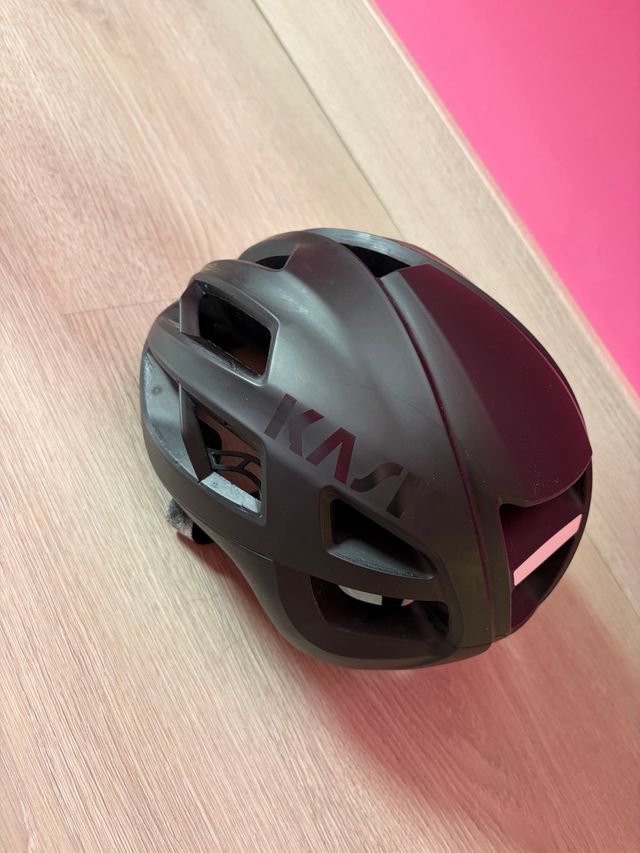 Casco Kask Protone Icon Negro
