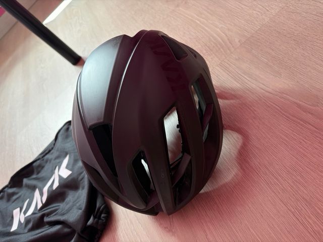 Casco Kask Protone Icon Negro