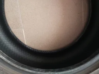 2 Ruedas Goodyear casi nueva 225- 45r17