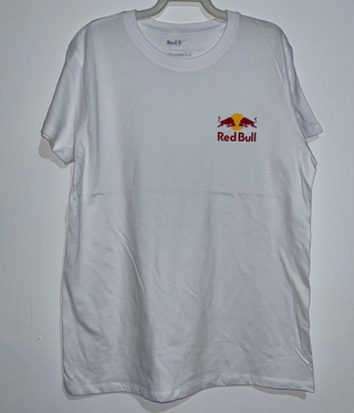 Camiseta Red Bull talla S