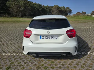 Mercedes-Benz Clase A 2013 Amg