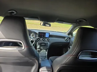 Mercedes-Benz Clase A 2013 Amg