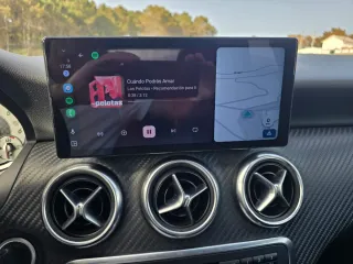 Mercedes-Benz Clase A 2013 Amg