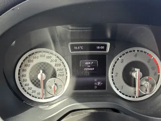 Mercedes-Benz Clase A 2013 Amg