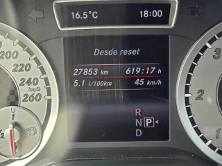 Mercedes-Benz Clase A 2013 Amg